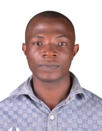 Ezekiel Nzikiriza